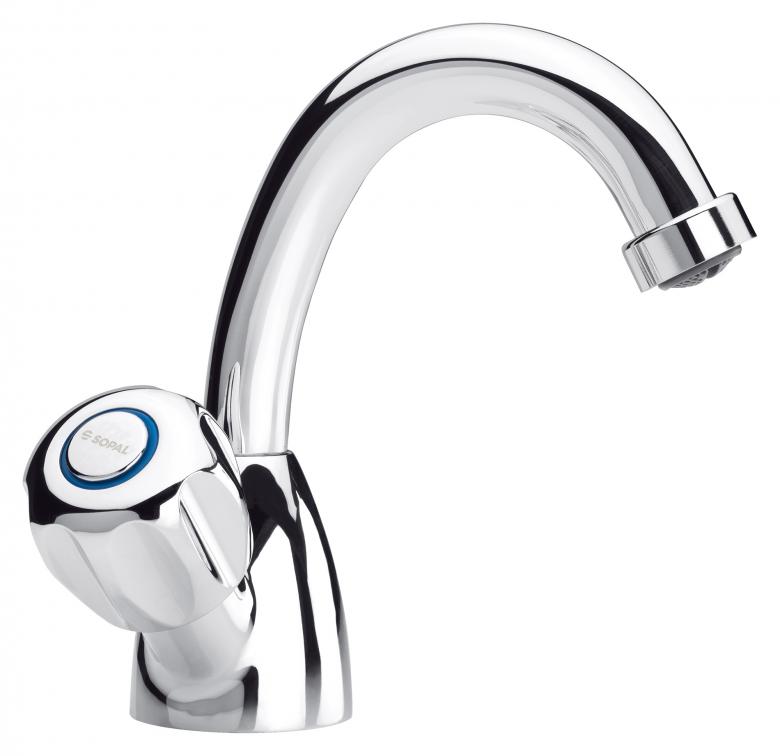 Robinet lave-mains SOPAL Salakta