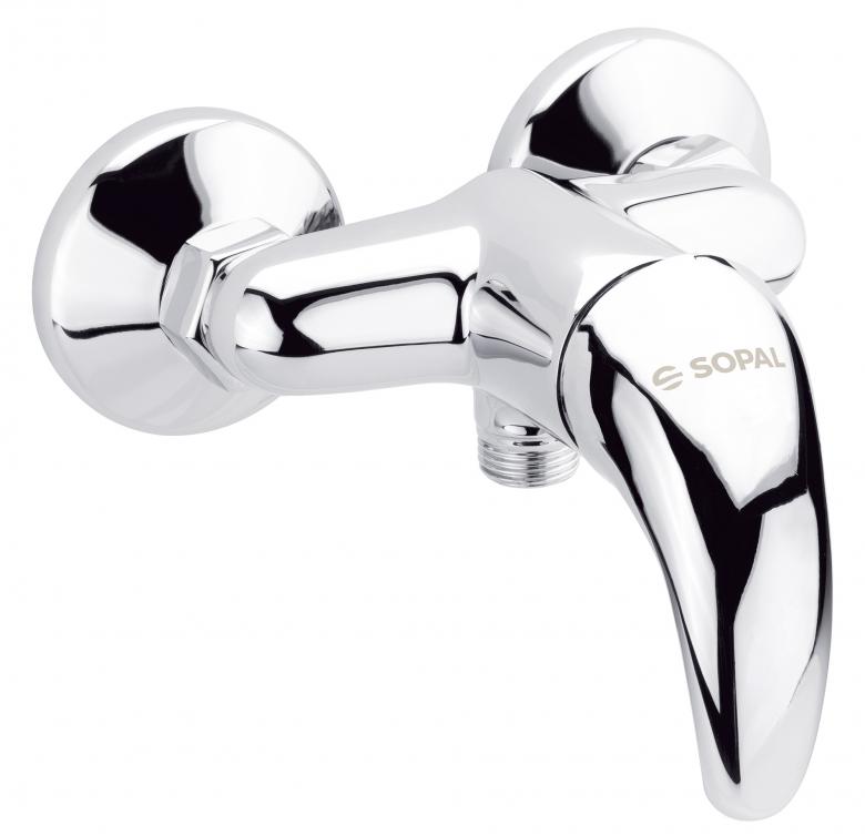 Mitigeur bidet SOPAL Kerkennah