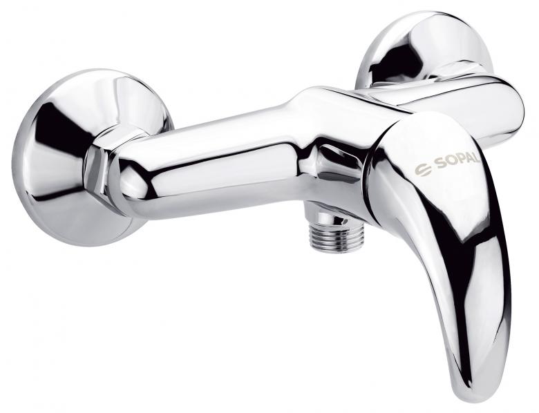 Mitigeur douche SOPAL Kerkennah