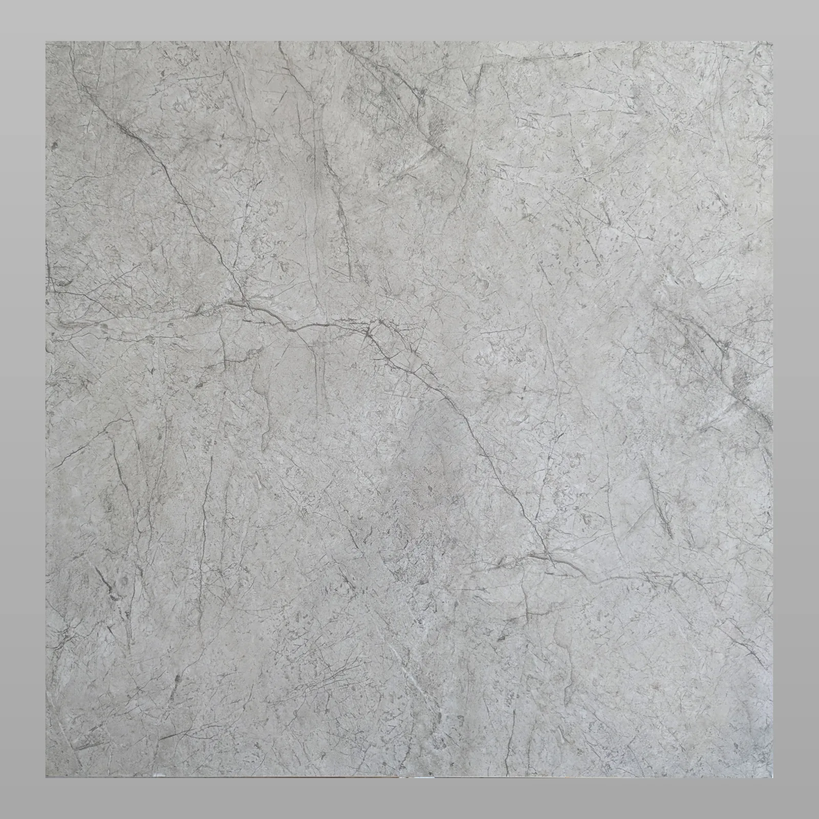 Carrelage Craft Gris Rectifié 50x50