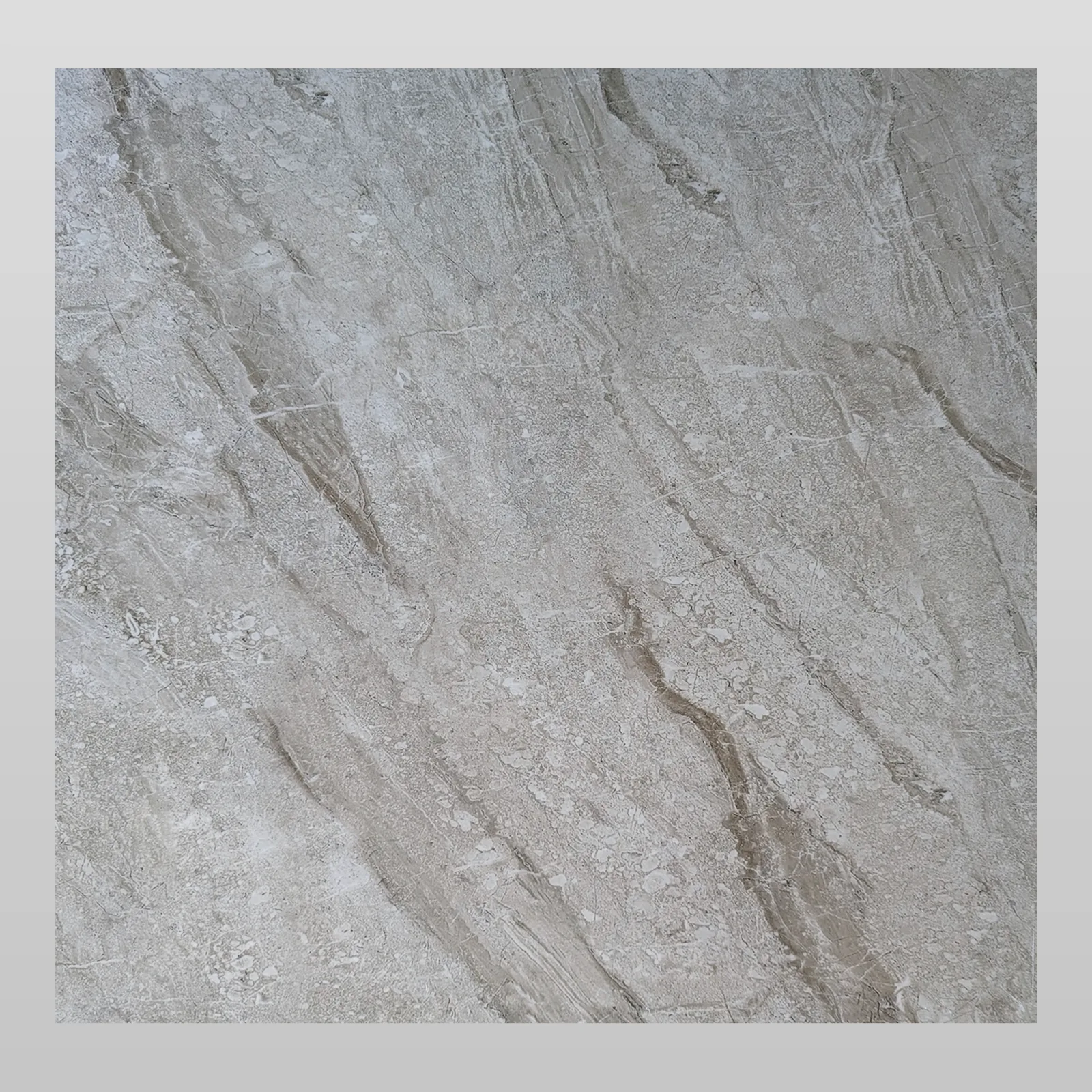 Carrelage Damas Gris Rectifié 50x50