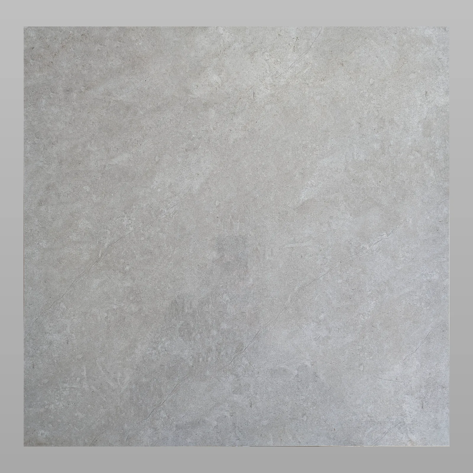 Carrelage Marmara Gris Rectifié 50x50