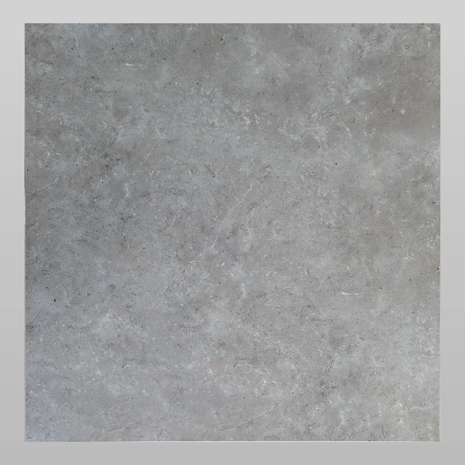 Carrelage Sofia Gris Rectifié 50x50