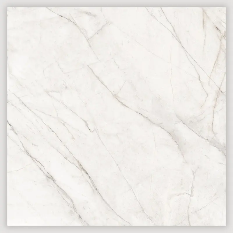 Carrelage Tornado Gris Rectifié 50x50