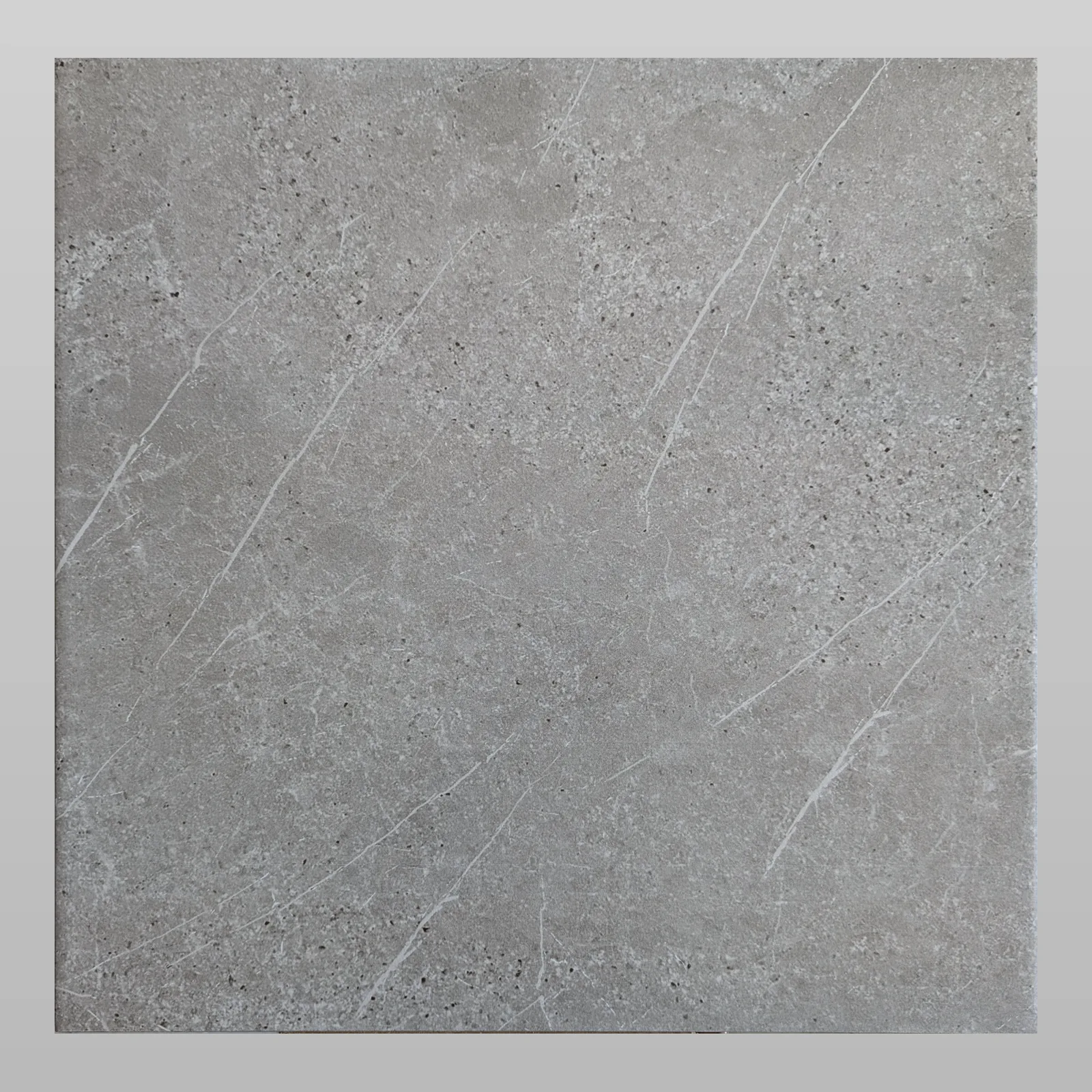 Cosmos Grey Floor Tile 40x40