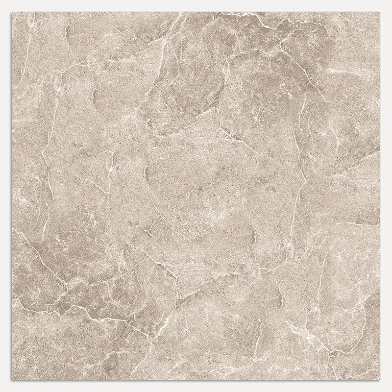 Carrelage Doris Gris 40x40