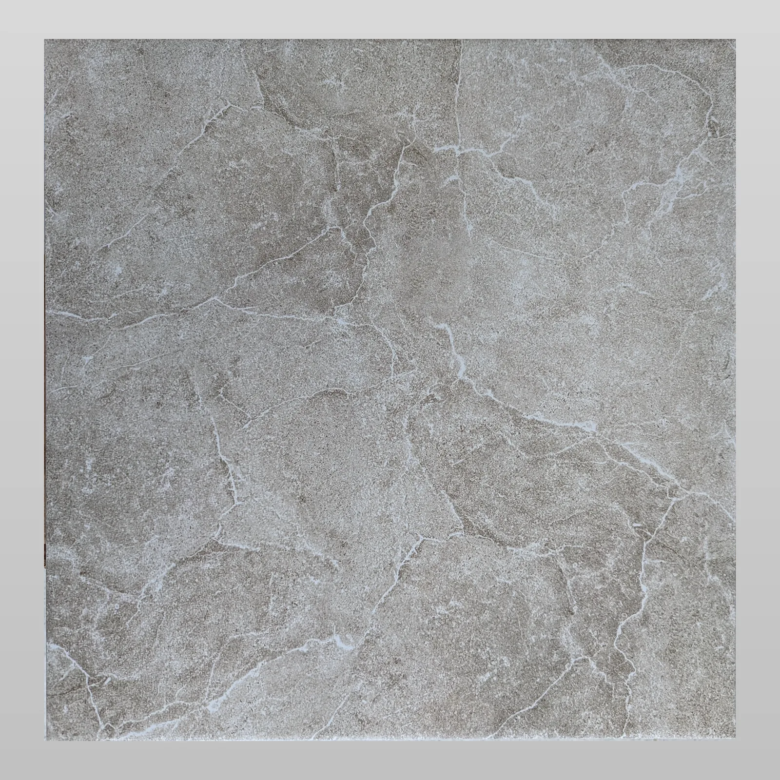 Doris Grey Floor Tile 40x40