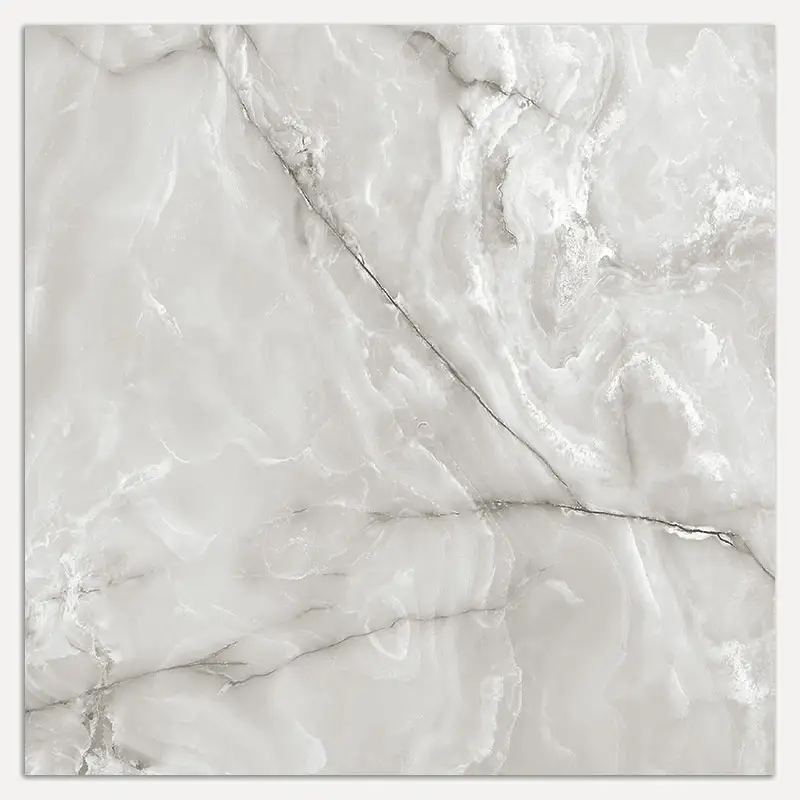 Carrelage Nuage Gris 40x40