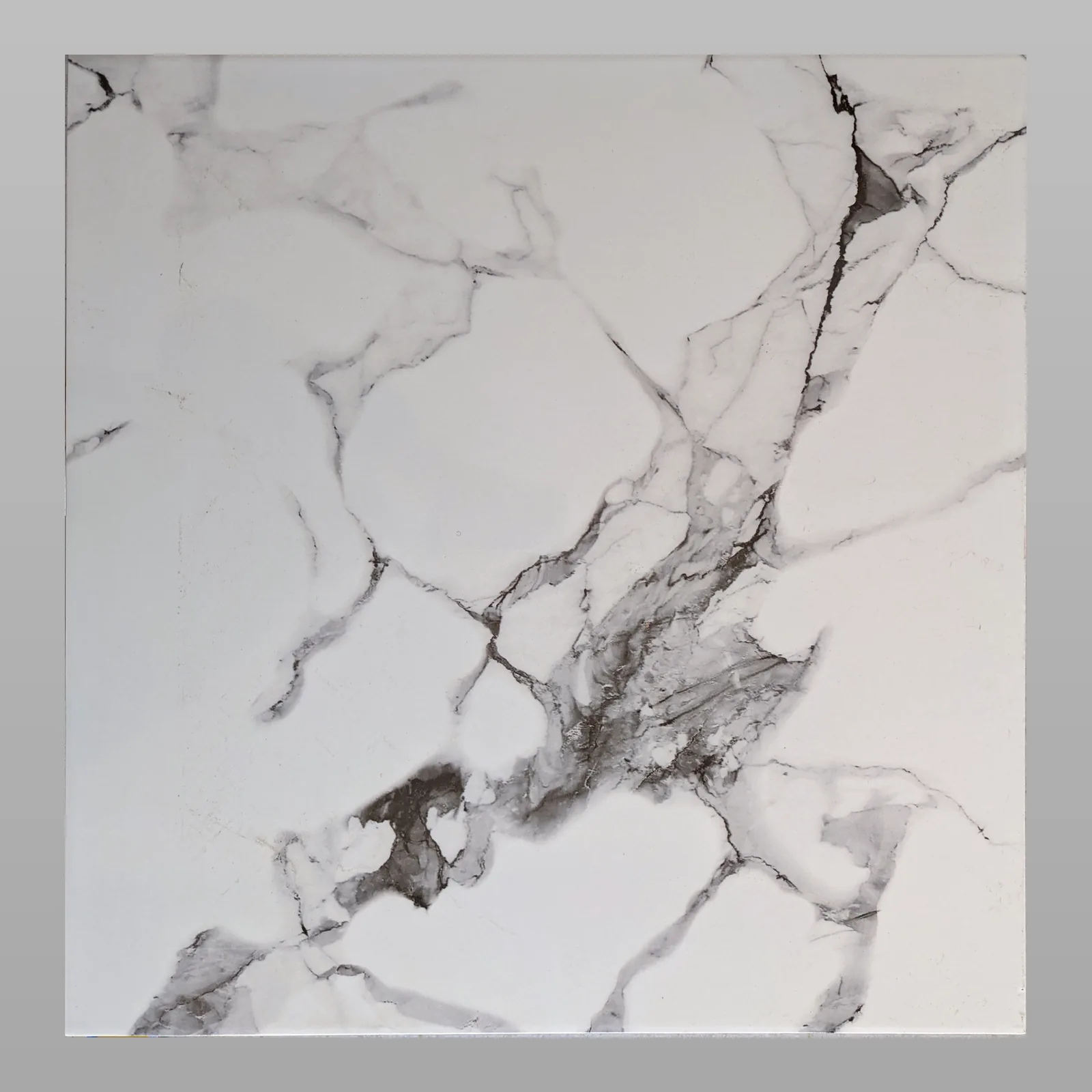 Carrelage Renzo Gris 56x56