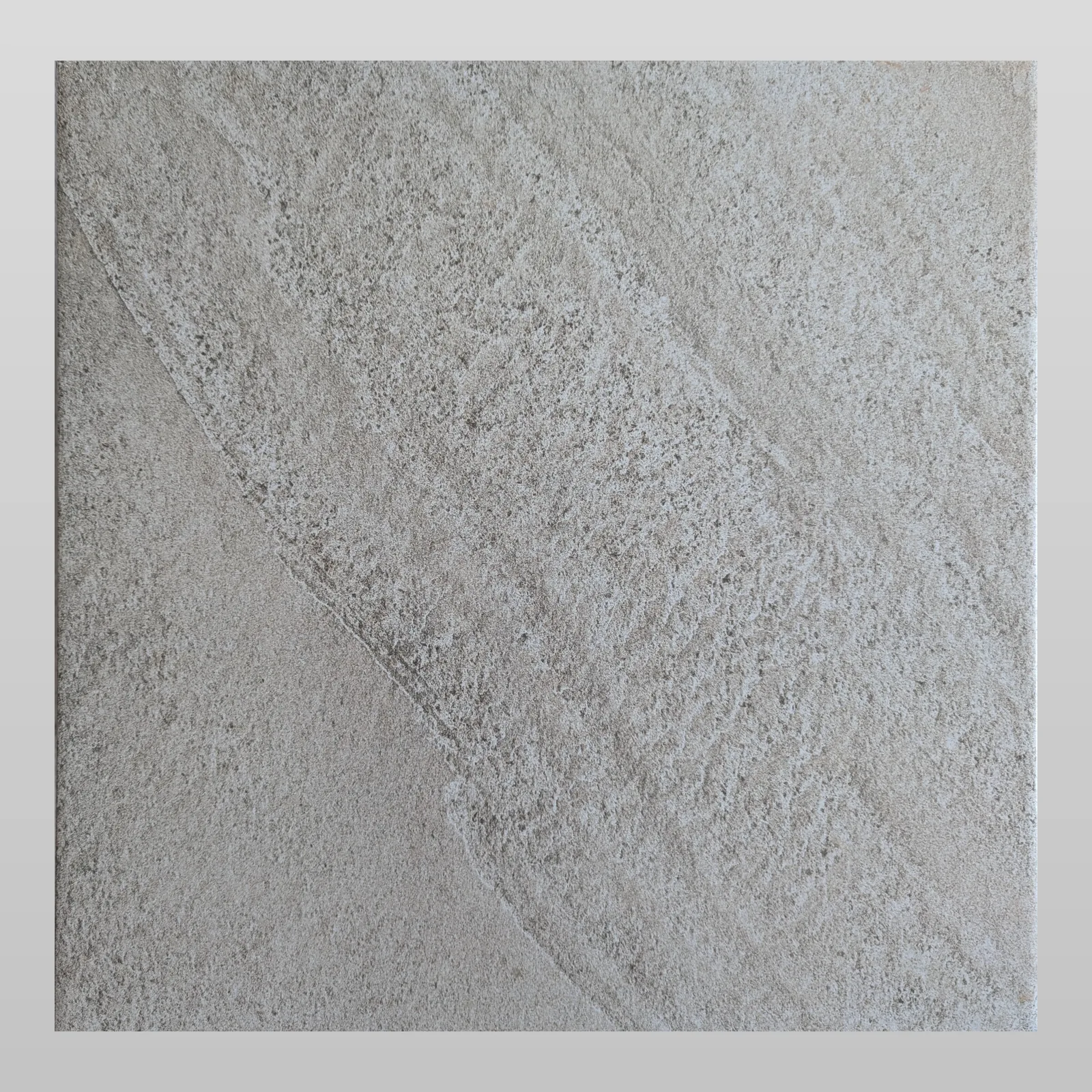 Zitouna Grey Floor Tile 40x40