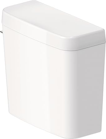 Réservoir Duravit D-Code