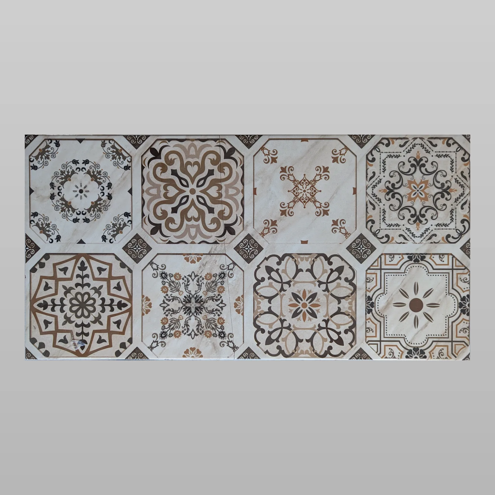 Faïence Corail Beige 30x60