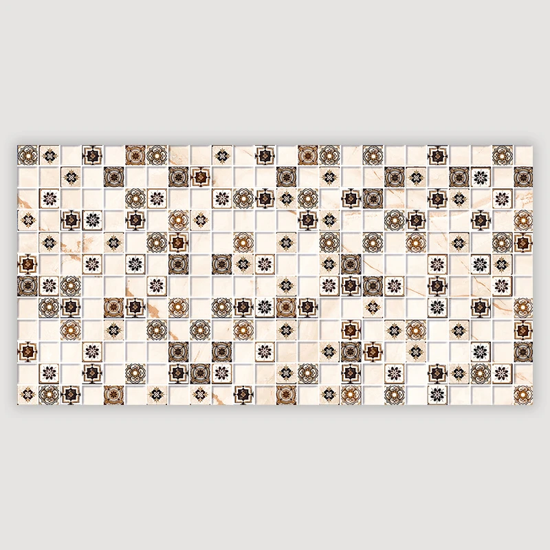 Bordure Corail Beige 30x60