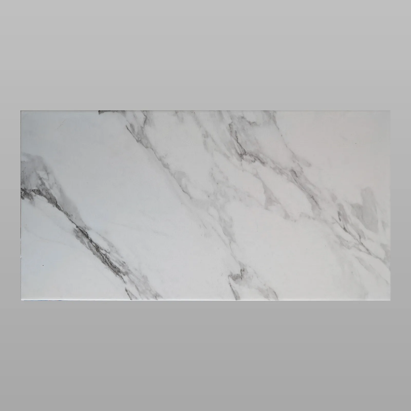 Bordure Corail Gris 30x60