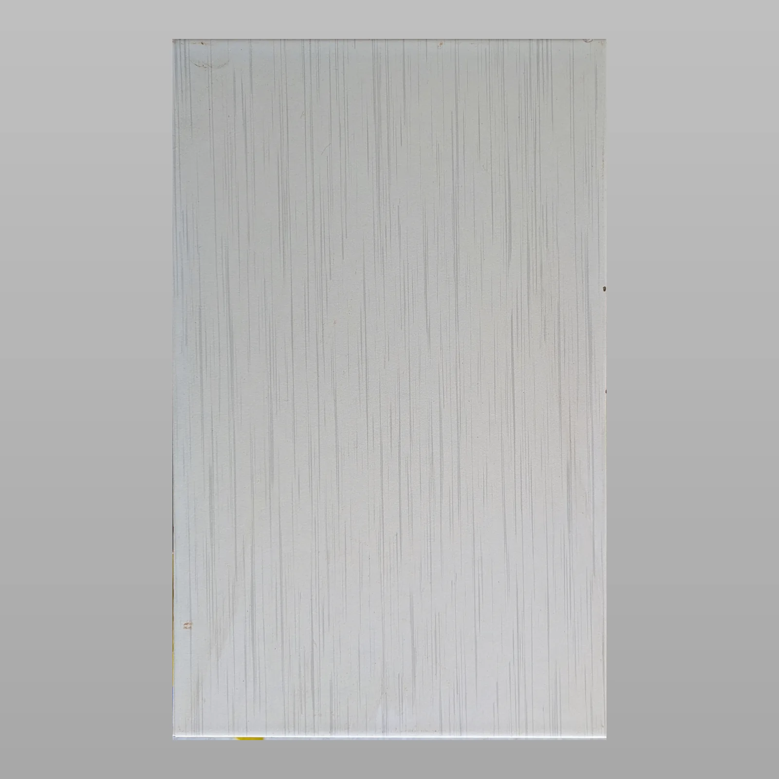 Faïence Happy Blanc 25x40