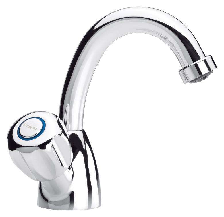 Robinet lave-mains SOPAL Salakta