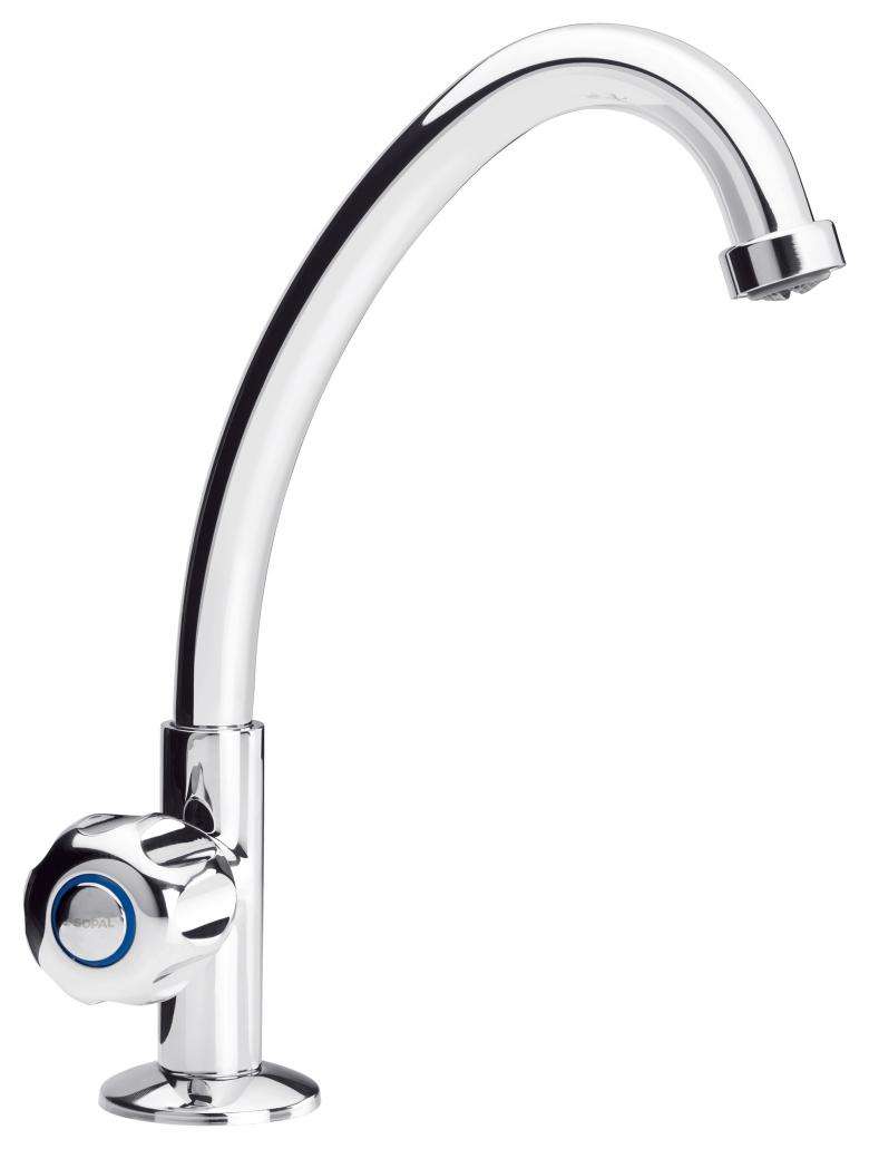 Robinet vertical SOPAL Salakta
