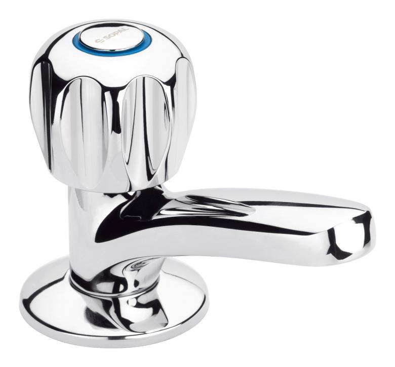 Robinet lavabo SOPAL Salakta