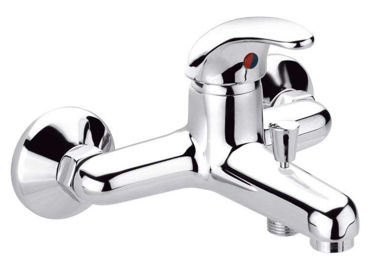 Mitigeur bain-douche SOPAL Kerkennah