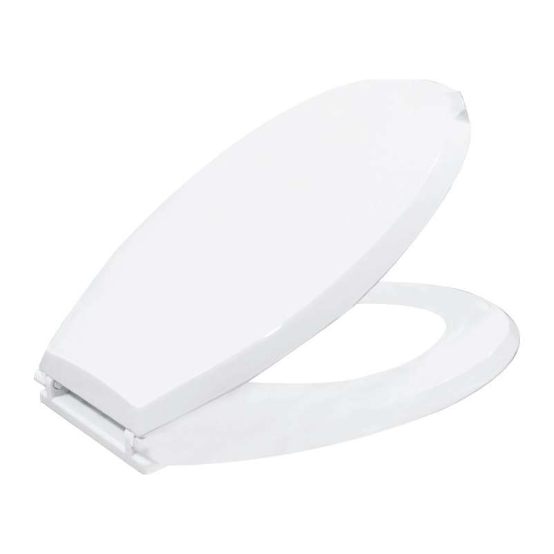 Abattant WC Saphir PP blanc EJIM