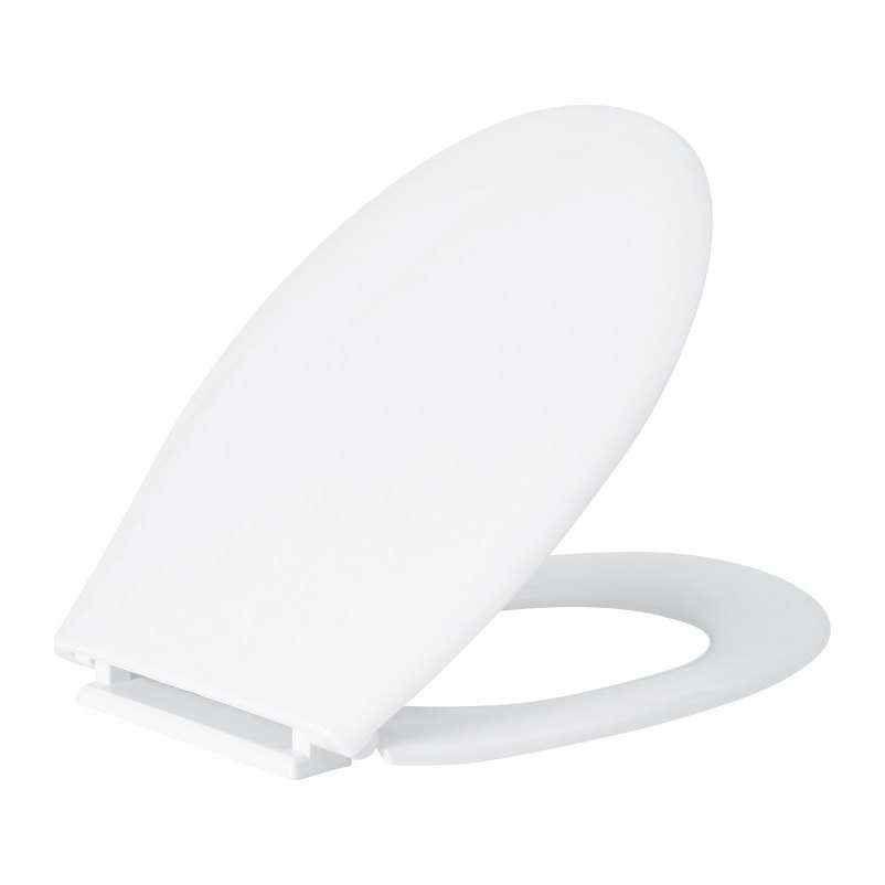 Abattant WC Azur ABS blanc EJIM