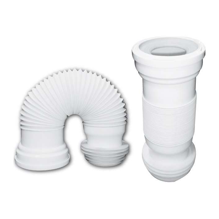 Pipe WC extensible Ø100/110 EJIM