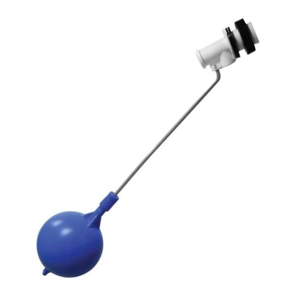 Robinet flotteur pour citerne 20/27 (3/4") EJIM