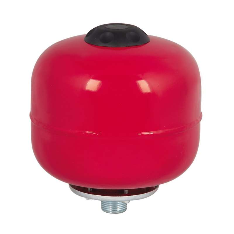 Ballon surpresseur 24 L DS (boule sous-pression)