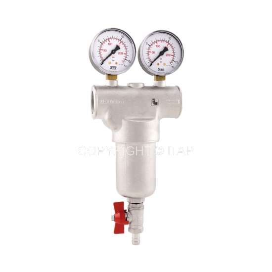 Pack Protection Eau Calcaire