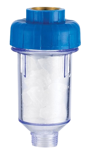 Filtre anti-tartre M/laver 3/4"