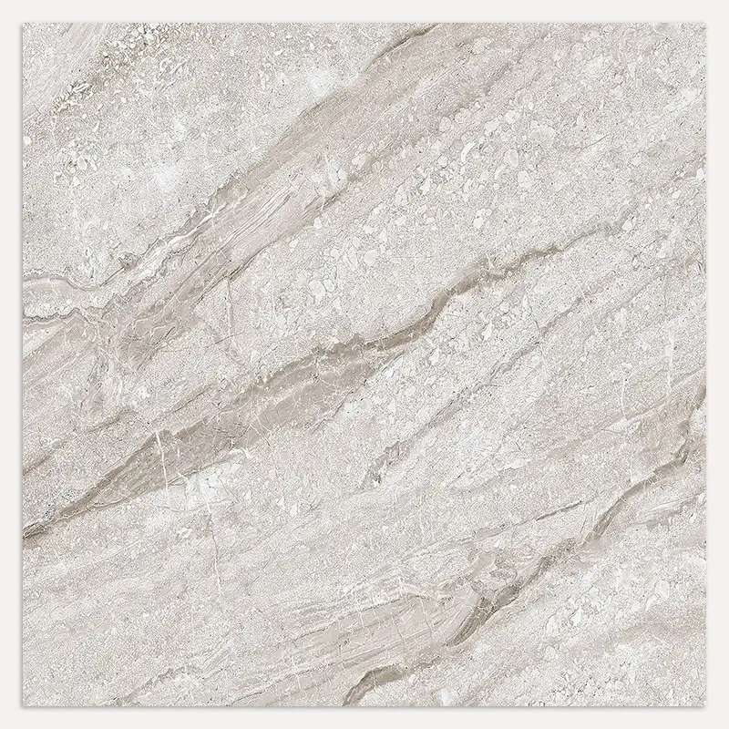 Carrelage Damas Gris Rectifié 50x50