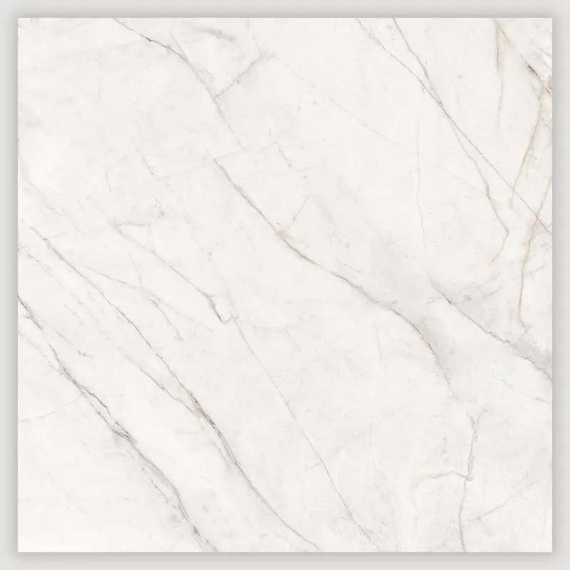 Carrelage Tornado Gris Rectifié 50x50