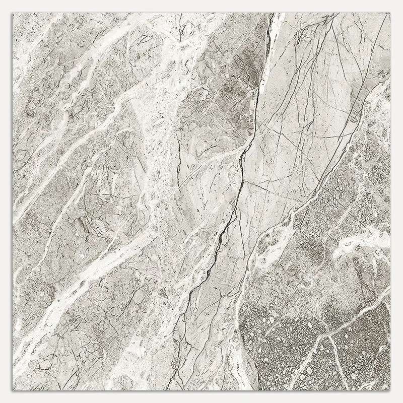 Carrelage Caprice Gris 40x40