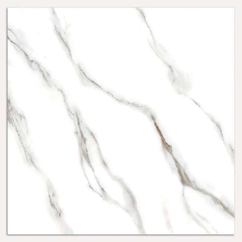 Carrelage Calacata Gris 40x40 — 2