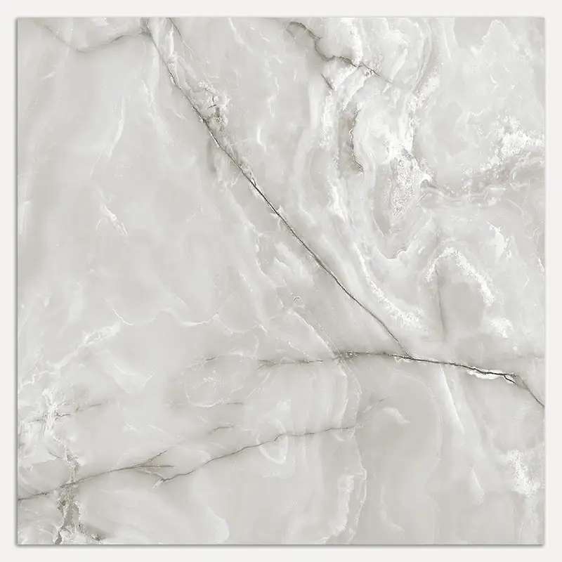Carrelage Nuage Gris 40x40