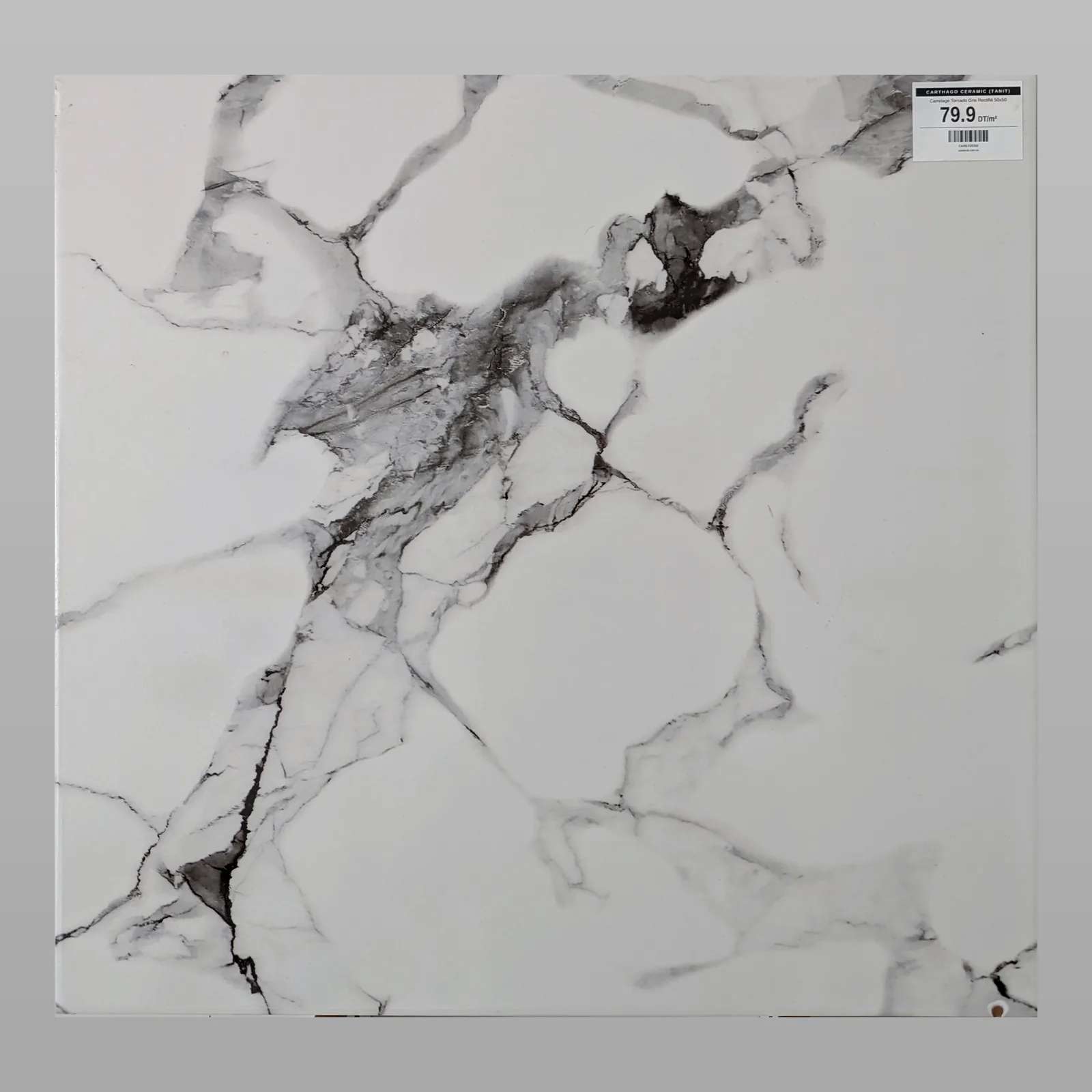 Carrelage Toronto 56x56