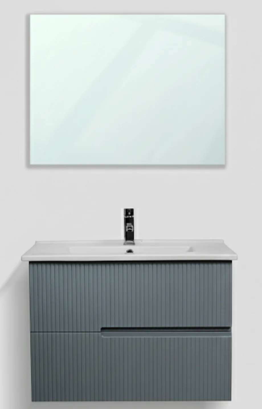 Pack Meuble Passion 80cm + Console