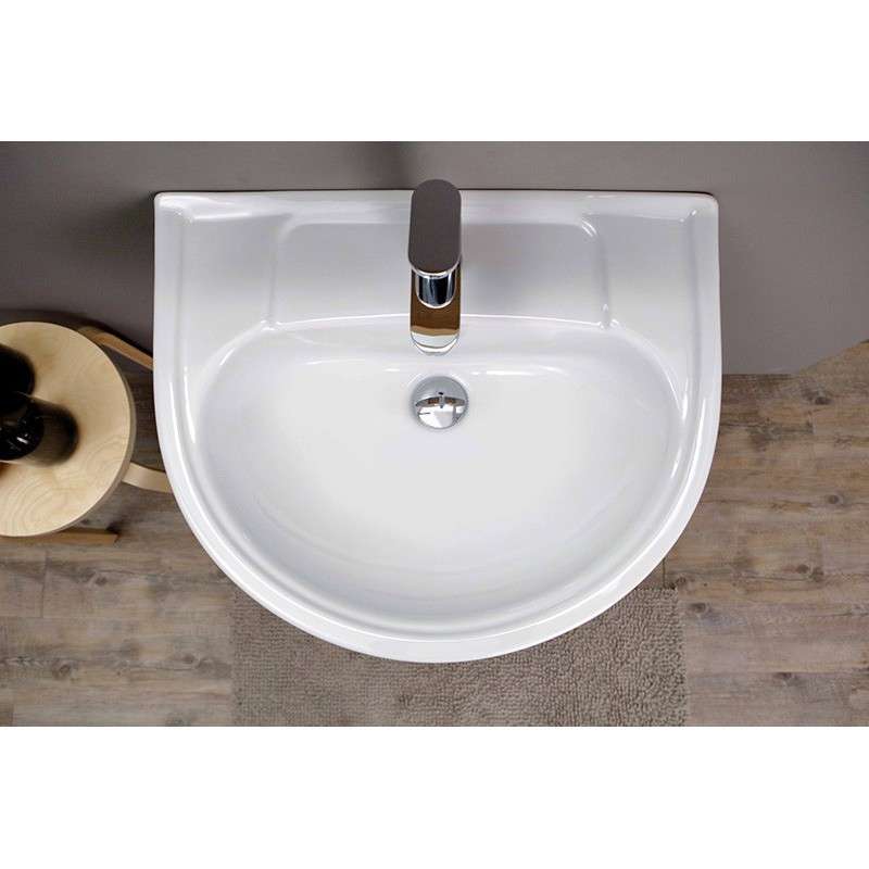 Pack Lavabo Azur