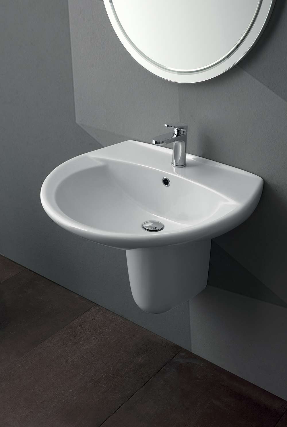 Lave-Main Clizia
