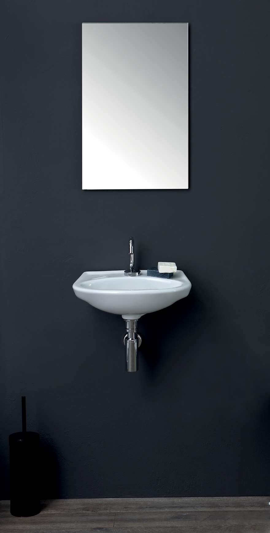 Lave-Main Azur — 2