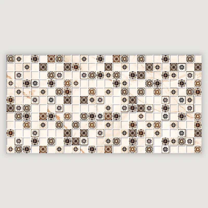 Bordure Corail Beige 30x60