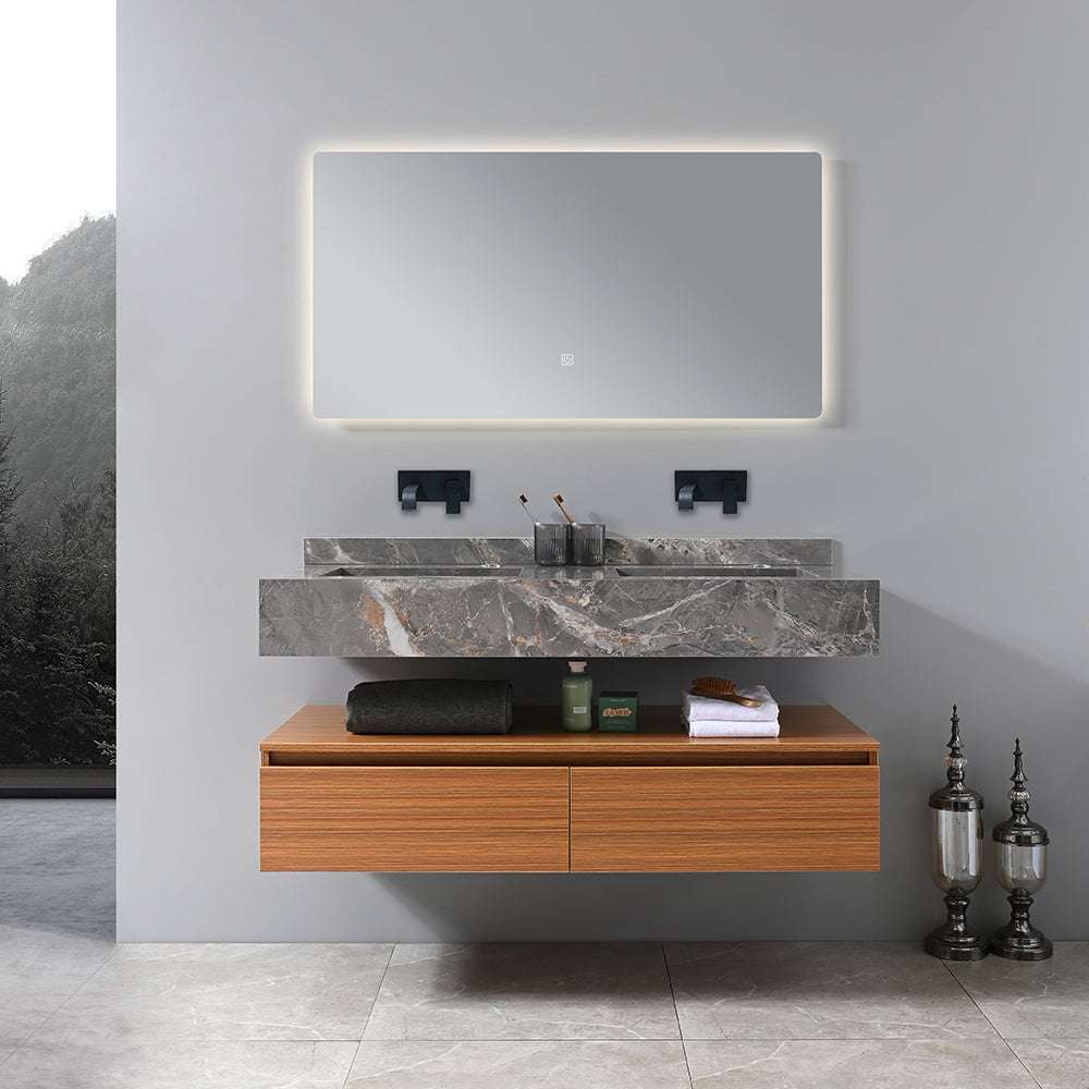 Meubles de Salle de Bain