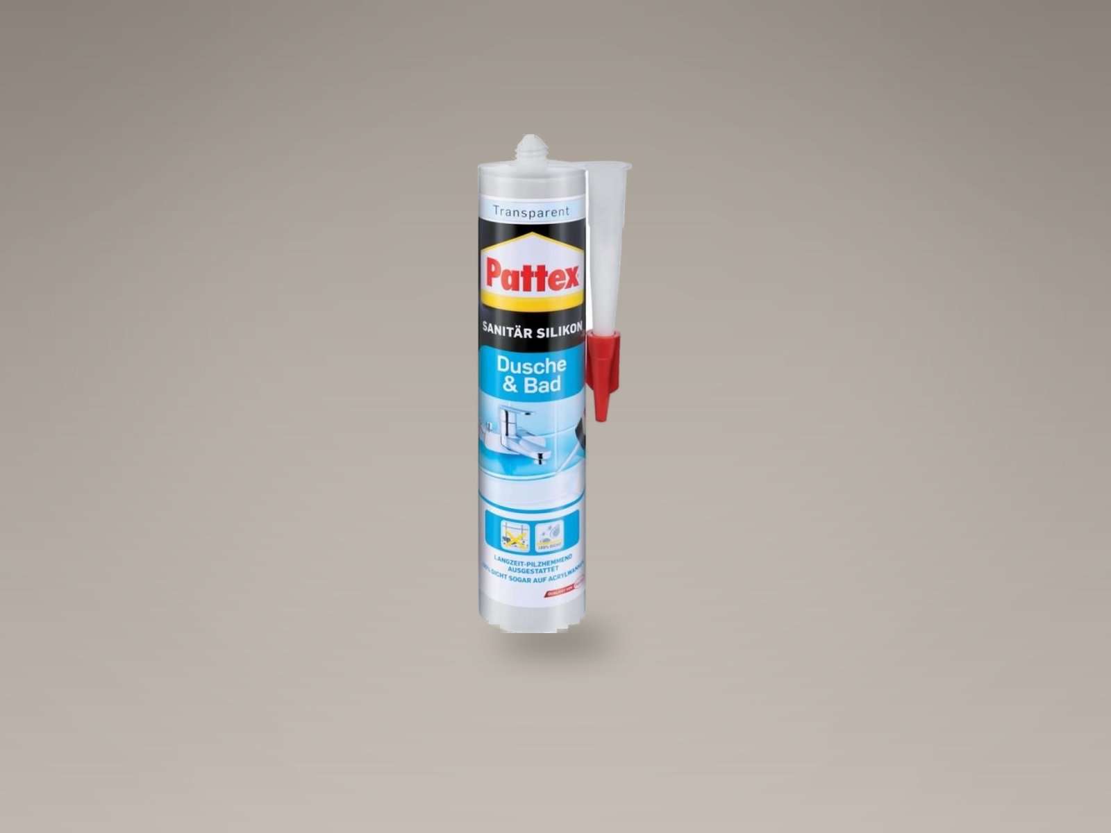 Étanchéité & Silicone