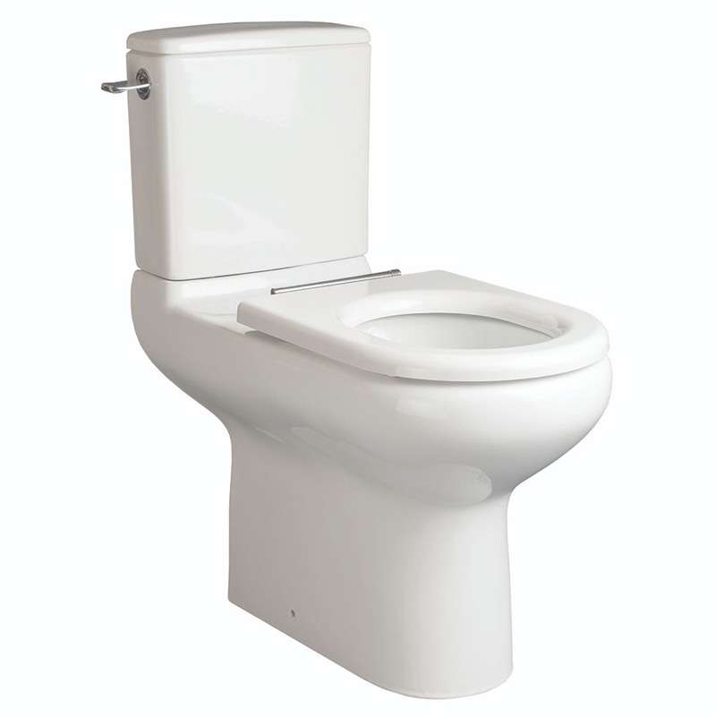 Cuvettes WC & Toilettes