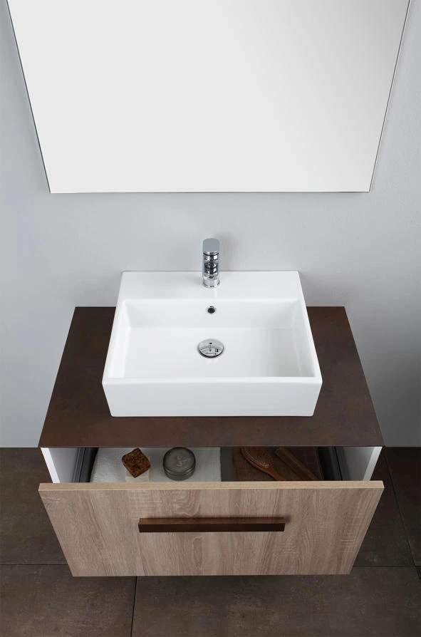 Meuble Salle de Bain Bari 80 cm — 2