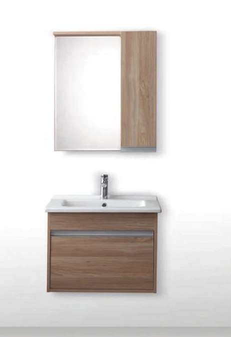 Meuble Salle de Bain Extra 80 cm — 2