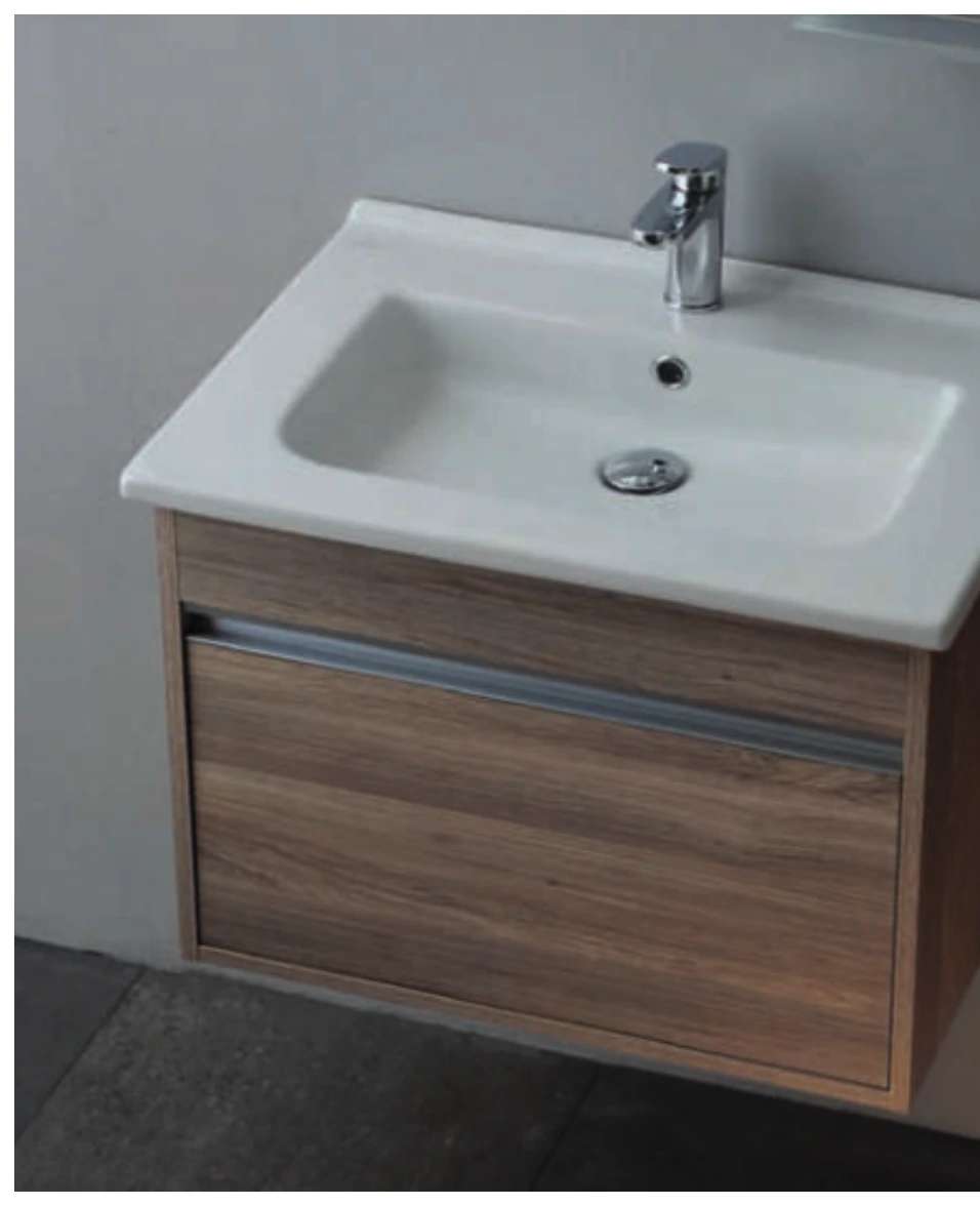 Meuble Salle de Bain Extra 80 cm