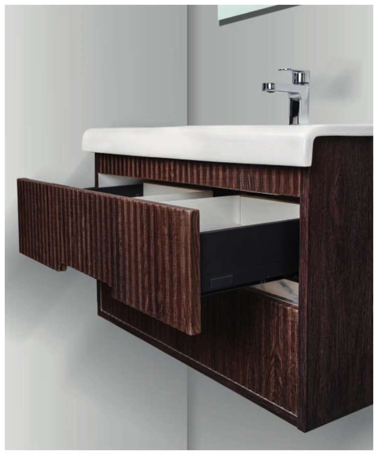 Meuble Salle de Bain Perla 80 cm — 3