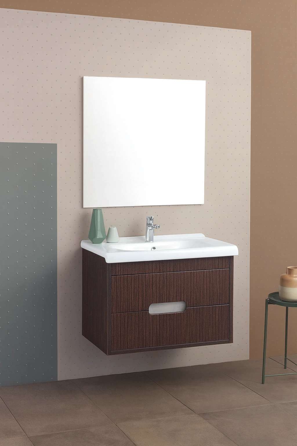Meuble Salle de Bain Perla 80 cm