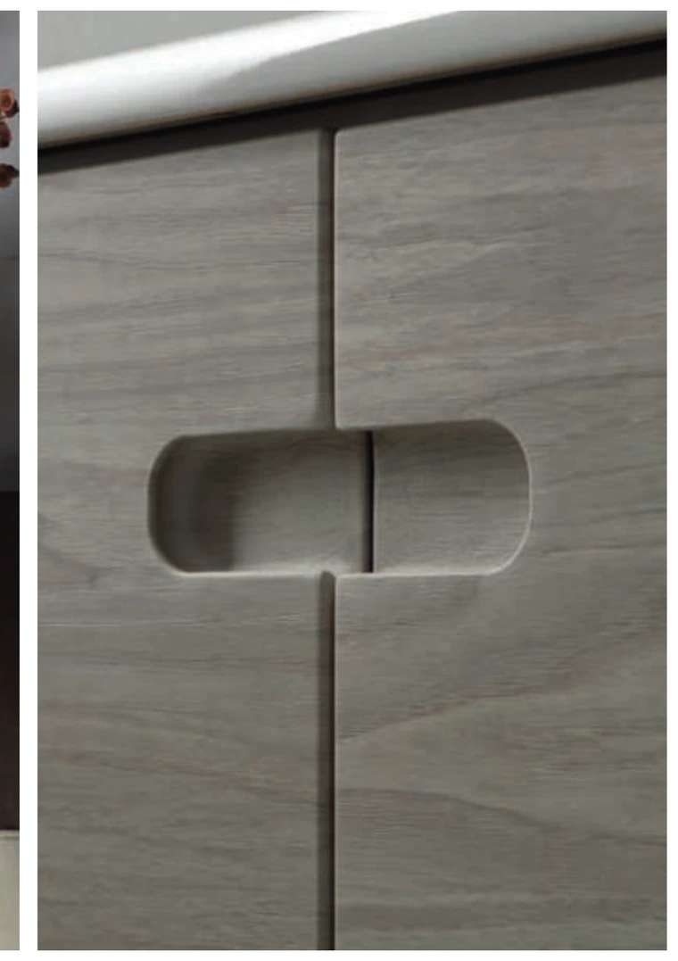 Meuble Salle de Bain Valentino 100 cm — 3